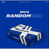 ZICO (Block B) - Random Box